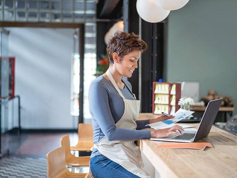 Connecting your business to a plan over the nbn™ network | nbn